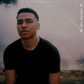 Do Not Forsake Me album cover