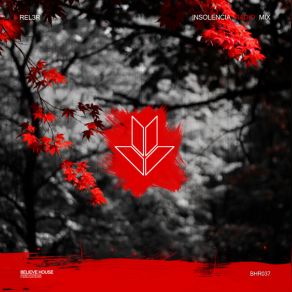 Insolencia album cover