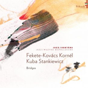 Bridges album cover