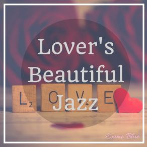 Lover's Beautiful Jazz album cover