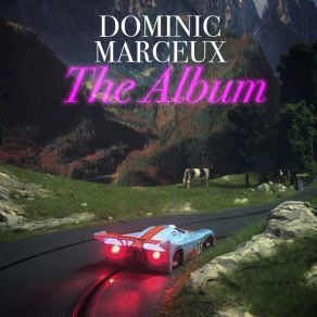 The Album album cover