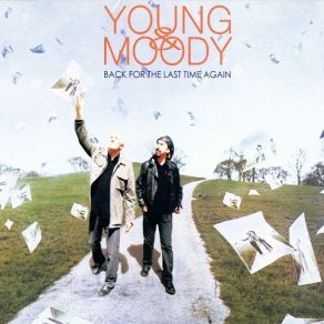 Back For The Last Time Again (CD2) album cover