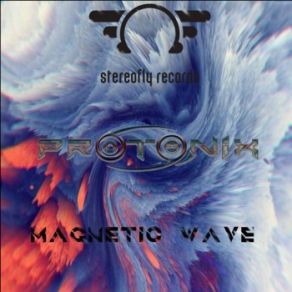 Magnetic Wave (Maxi-Single) album cover