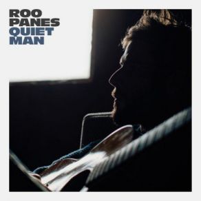 Quiet Man album cover