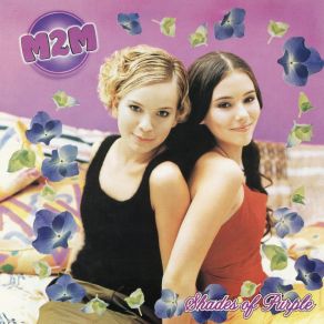 Shades Of Purple (Asian Edition) album cover