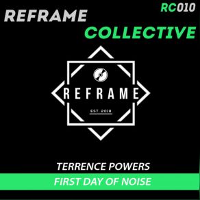 First Day Of Noise album cover