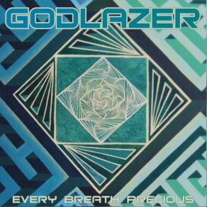 Every Breath Precious album cover