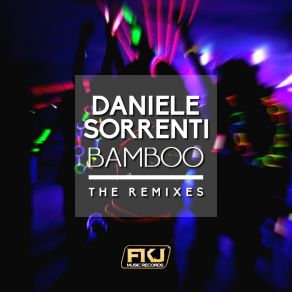 Bamboo (The Remixes) album cover