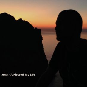 A Piece Of My Life album cover