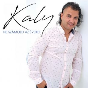 Ne Számold Az Éveket album cover