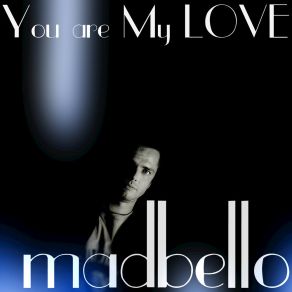 You Are My Love album cover