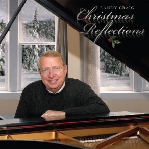 Christmas Reflections album cover
