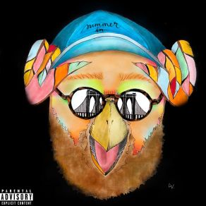 Summer In Brooklyn album cover