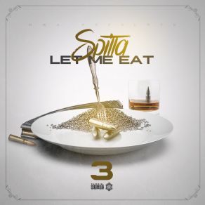 Let Me Eat 3 album cover