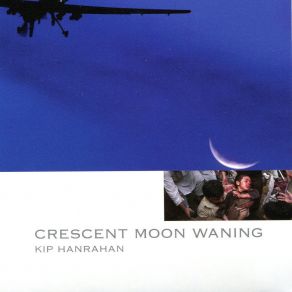 Crescent Moon Waning album cover