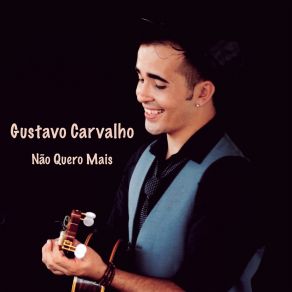 Não Quero Mais album cover