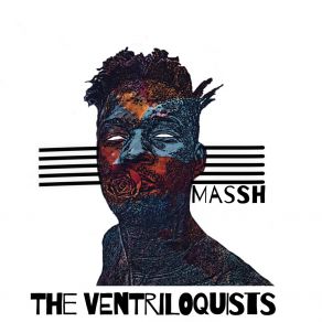 The Ventriloquists album cover