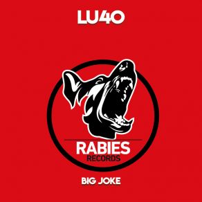 Big Joke album cover