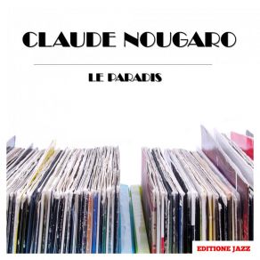 Le Paradis album cover