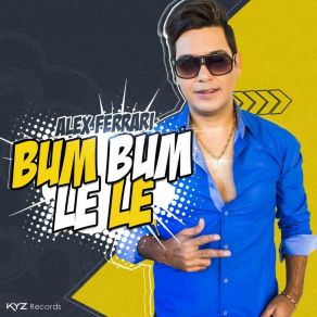 Bum Bum Le Le album cover