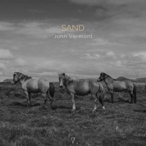 Sand album cover