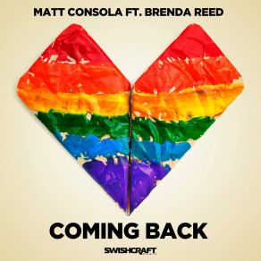 Coming Back (Redux) album cover