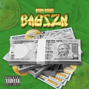 Bagszn album cover