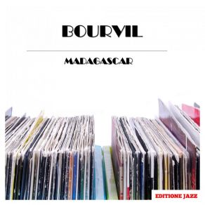 Madagascar album cover
