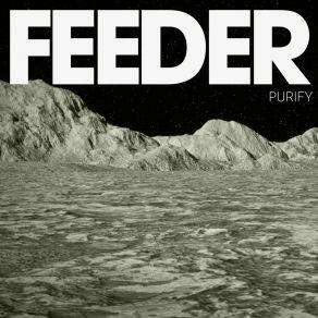 Purify album cover