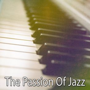 The Passion Of Jazz album cover
