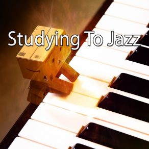 Studying To Jazz album cover