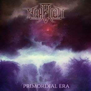 Primordial Era album cover