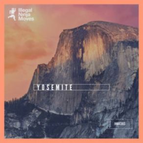 Yosemite album cover