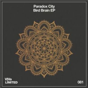 Bird Brain (Maxi-Single) album cover