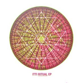 Ritual album cover