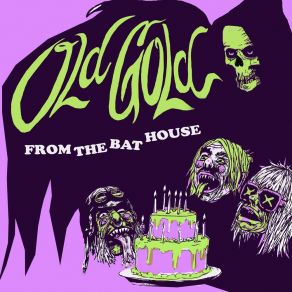 From The Bathouse album cover