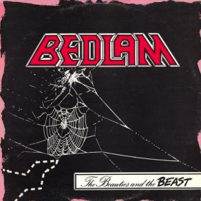 The Beauties And The Beast album cover