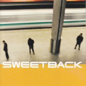 Sweetback album cover