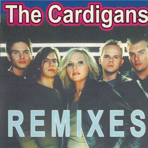Remixes album cover