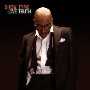 Love Truth album cover