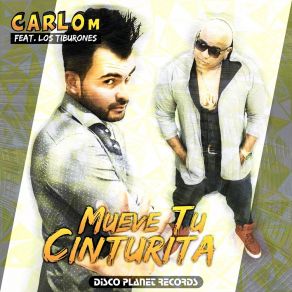 Mueve Tu Cinturita album cover