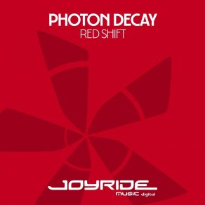 Red Shift (2018 Remaster) album cover