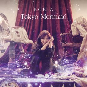 Tokyo Mermaid album cover