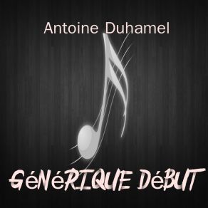 Générique Début (Single) (CD1) album cover