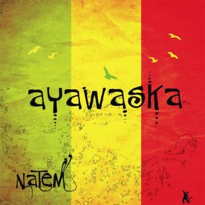 Natem album cover