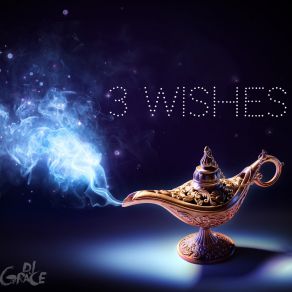 3 Wishes album cover