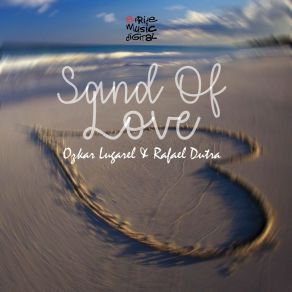 Sand Of Love album cover