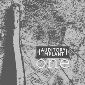 One album cover