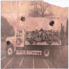 2011: An Hs Audyssey album cover