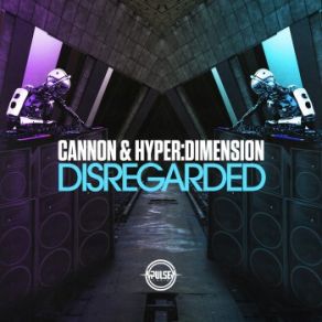 Disregarded album cover